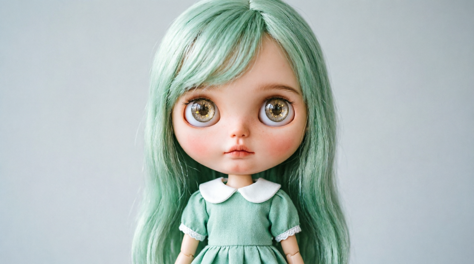Blythe Menta - Frescura