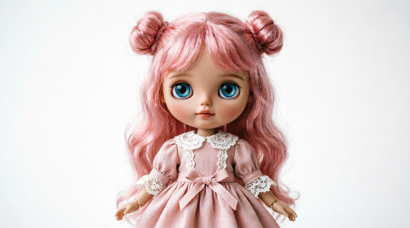 Blythe Rosa - Chicle